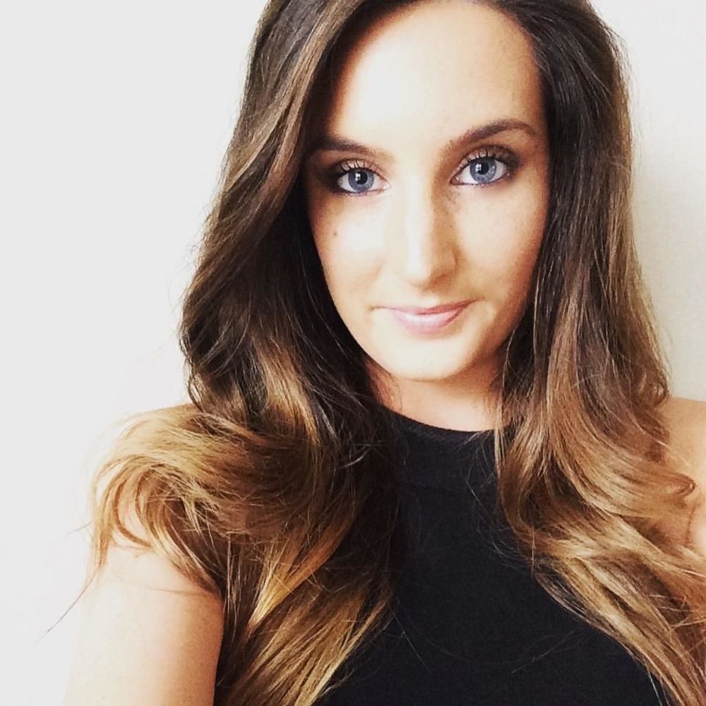 Meet your Posher, Aubrey